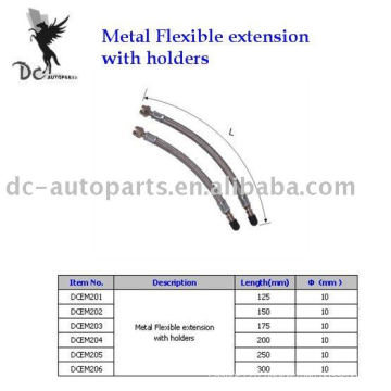 Metal Flexible Extension